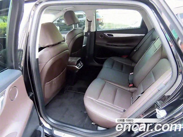 Hyundai The New Grandeur IG Hybrid id 2678027 из Кореи 18