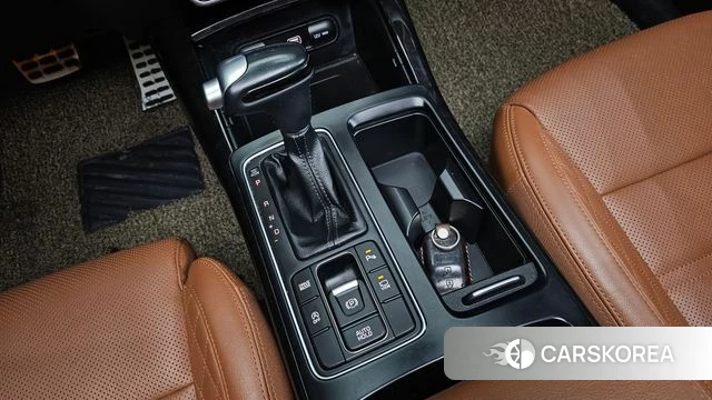 Kia The New Sorento id 3885941 из Кореи 18