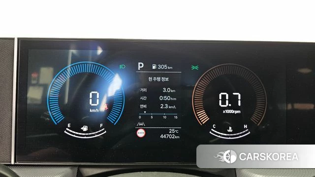 Hyundai Sonata D Edge (DN8) id 4432553 из Кореи 18