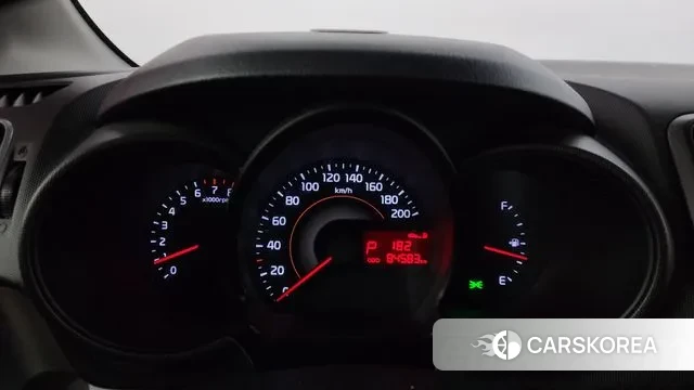 Kia The New Ray id 2981631 из Кореи 18