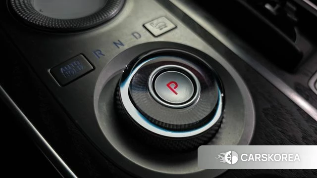 Genesis GV80 id 3820201 из Кореи 18