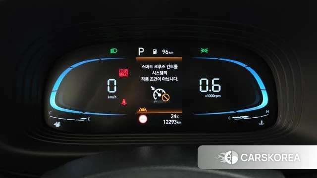 Hyundai Venue id 4940991 из Кореи 29