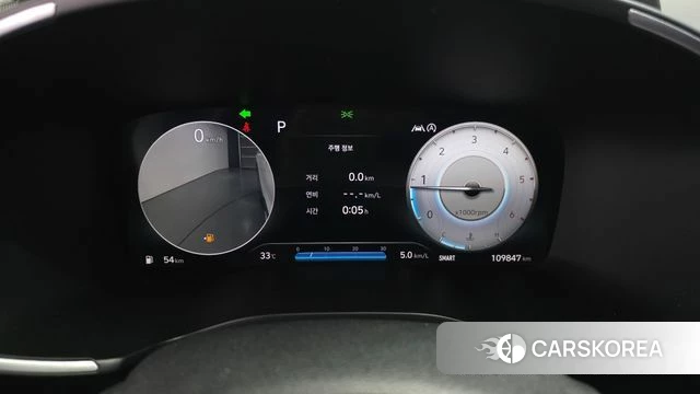Hyundai The New Santa Fe id 4702919 из Кореи 32