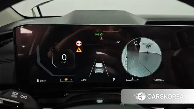 Kia The New Carnival 4th Generation id 3206926 из Кореи 18