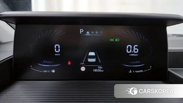 Hyundai Staria id 3263537 из Кореи 18