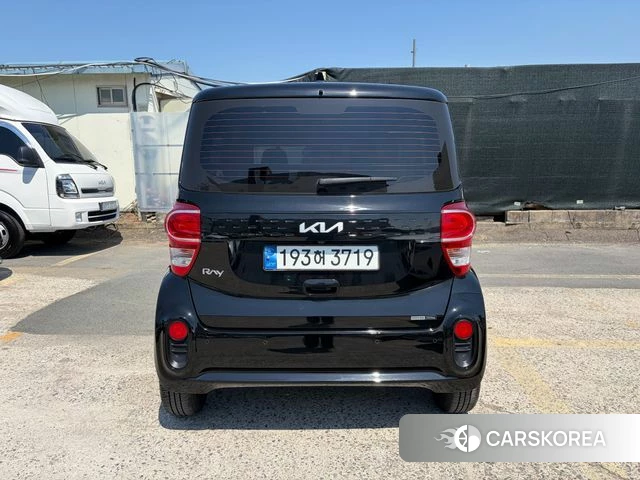 Kia The New Ray id 4361296 из Кореи 18
