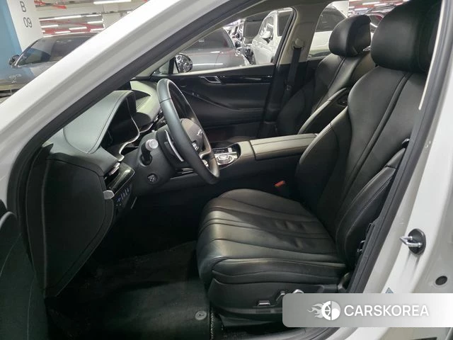 Genesis G80 (RG3) id 3935266 из Кореи 18