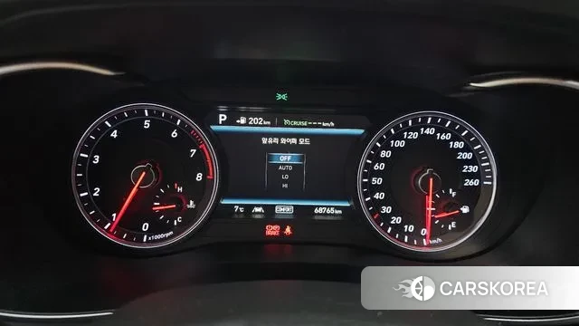 Genesis G70 id 3773153 из Кореи 18