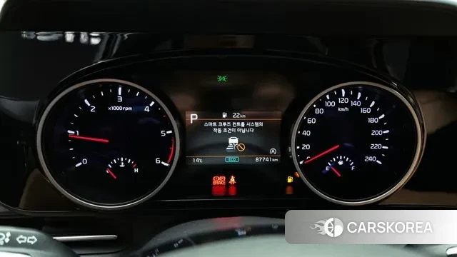 Kia Carnival 4th generation id 3348555 из Кореи 18