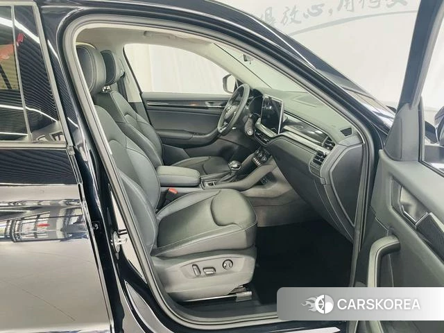 Skoda Kodiak id 4240615 из Китая 14