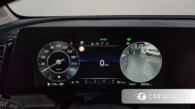 Kia Sportage 5th Generation id 3606827 из Кореи 18