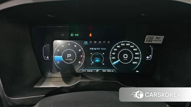 Ssangyong Beautiful Korando id 4202461 из Кореи 30