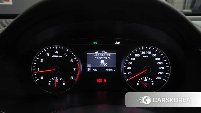 Kia Come New K7 id 4672770 из Кореи 18