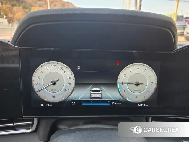 Hyundai Avante (CN7) id 3401427 из Кореи 18