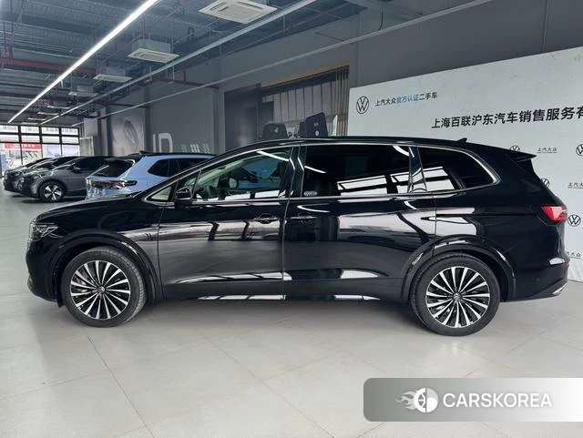 Volkswagen Weiran id 4239362 из Китая 11