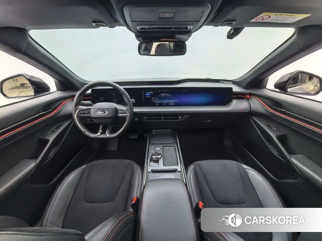 Ford EVOS id 4368334 из Китая 33