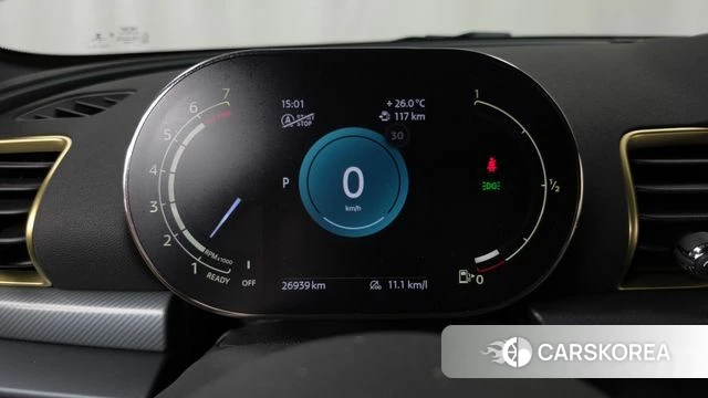 Mini Cooper Clubman id 4835250 из Кореи 18