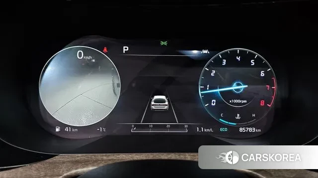 Kia K5 3rd generation id 3621731 из Кореи 18