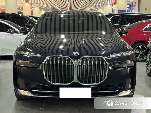 BMW 7 series id 4238585 из Китая 15