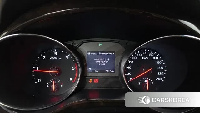 Kia The New Carnival id 3736740 из Кореи 18