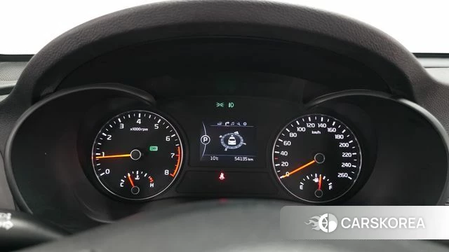 Kia K5 second generation id 3814576 из Кореи 18