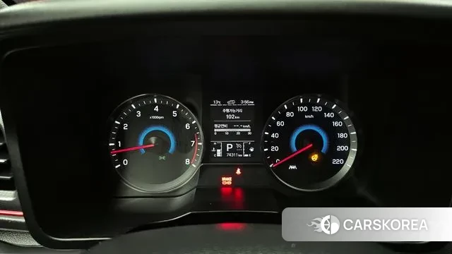 Ssangyong Berry New Tivoli id 3291177 из Кореи 18