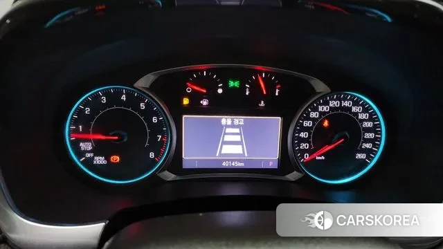 Chevrolet (GM Daewoo) Traverse id 3561590 из Кореи 18