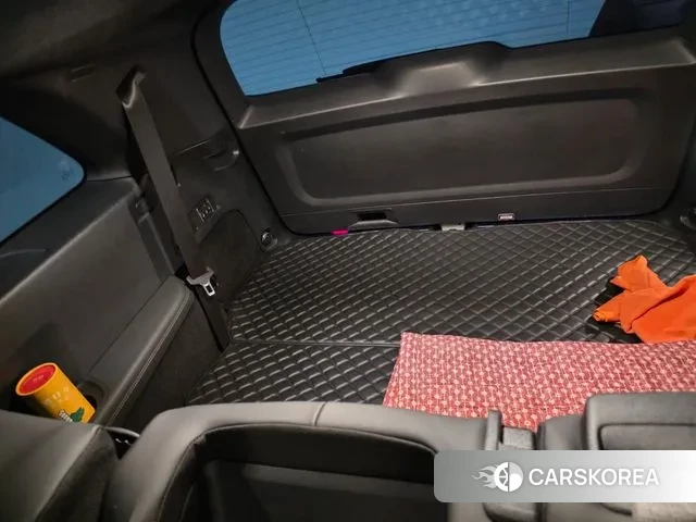 Mercedes-Benz GLS - Class X167 id 3555103 из Кореи 18