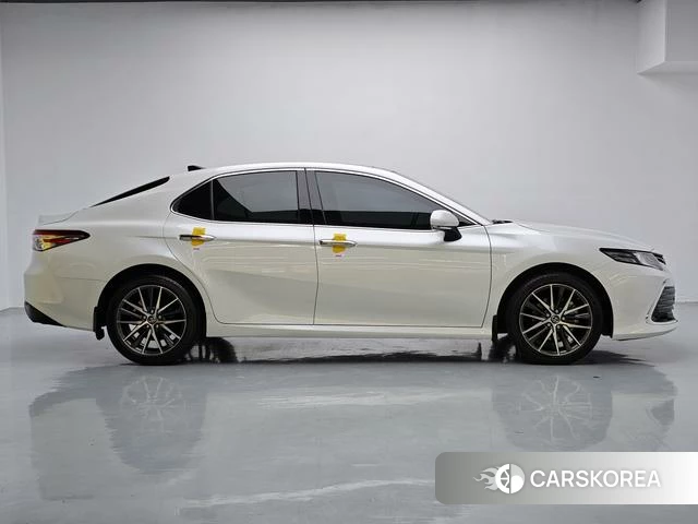 Toyota Camry id 4290005 из Китая 18