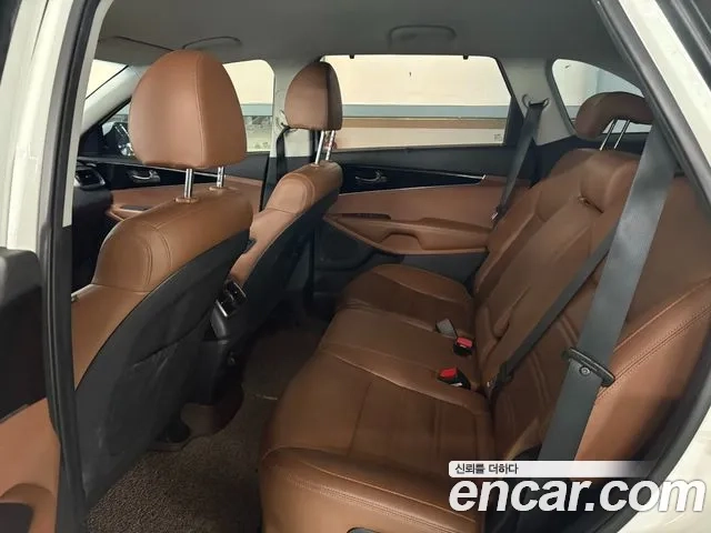 Kia The New Sorento id 2870668 из Кореи 18