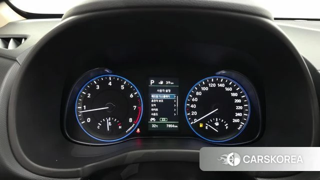 Hyundai Kona id 4551791 из Кореи 18