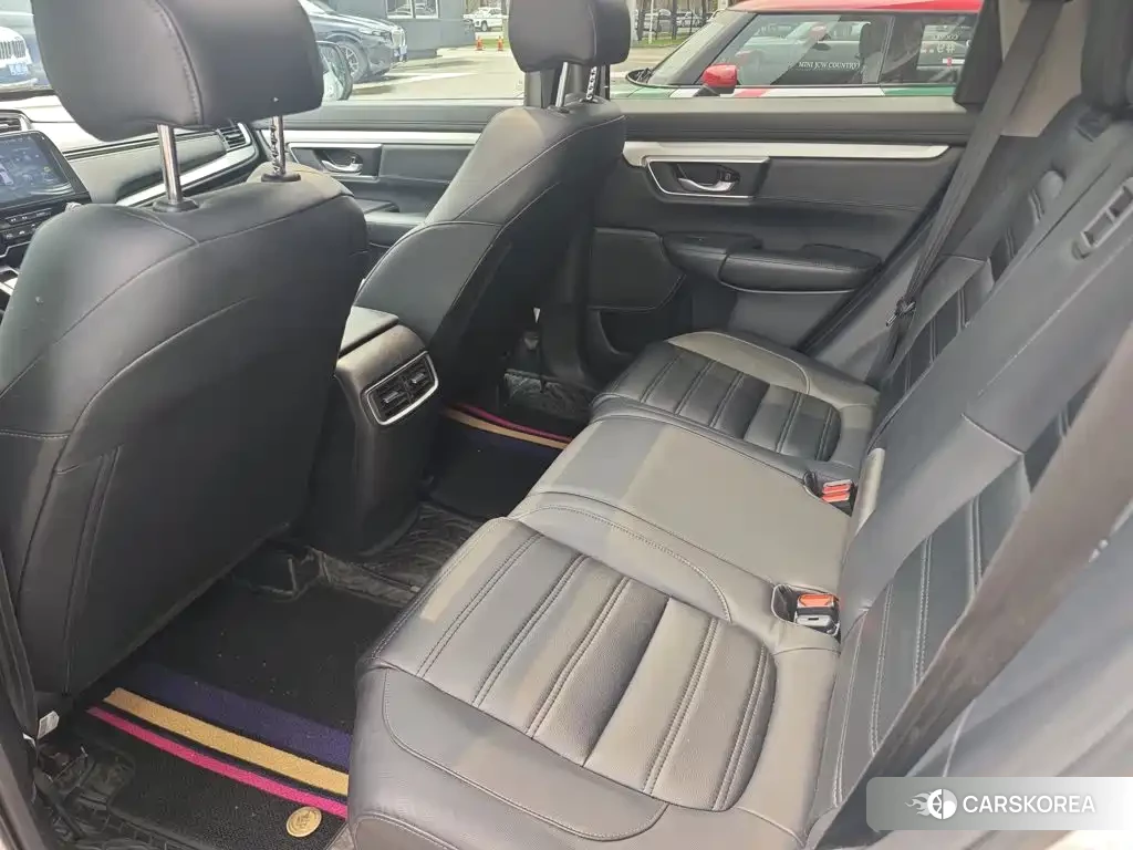 Honda CR-V id 4600491 из Китая 8