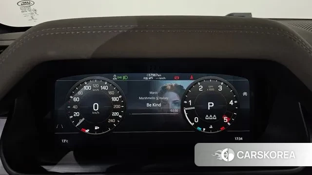 Land Rover Defender (L663) id 3727566 из Кореи 18