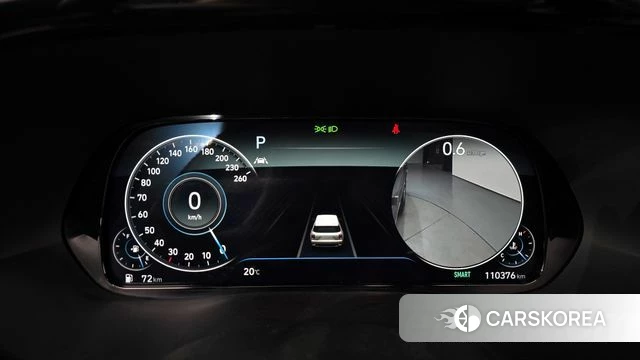 Hyundai Palisade id 3852635 из Кореи 18