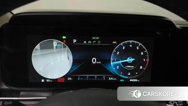 Kia Carnival 4th generation id 4792640 из Кореи 32
