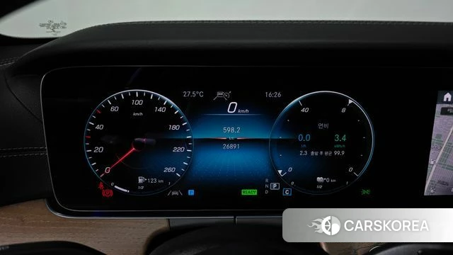 Mercedes-Benz E-Class W213 id 4894346 из Кореи 30