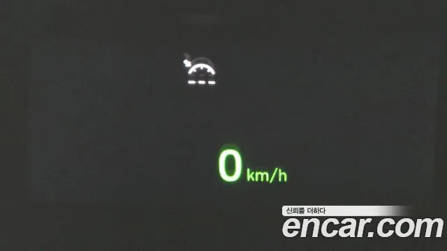 Genesis G90 id 2608302 из Кореи 18