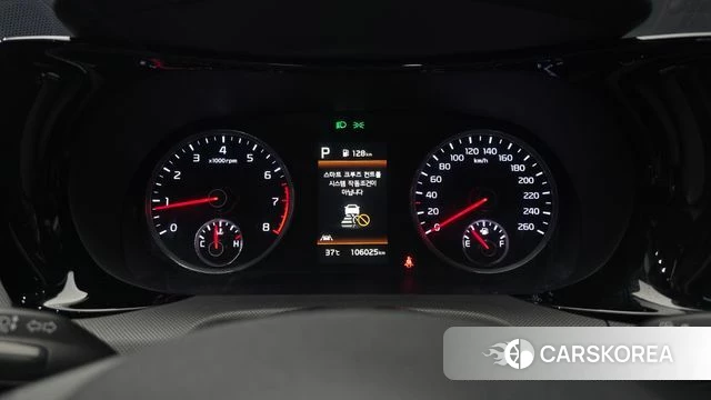 Kia K5 3rd generation id 4651371 из Кореи 18