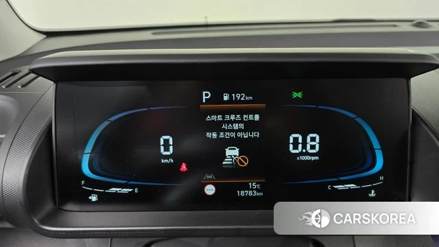 Hyundai Casper id 3892205 из Кореи 18