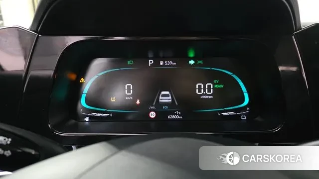 Hyundai The New Avante Hybrid (CN7) id 3576488 из Кореи 18