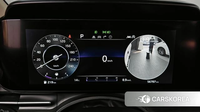 Kia Carnival 4th generation id 3839689 из Кореи 18