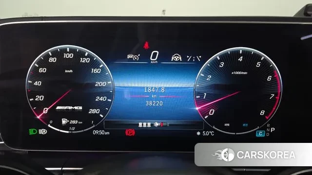 Mercedes-Benz GLE-Class W167 id 3634012 из Кореи 18