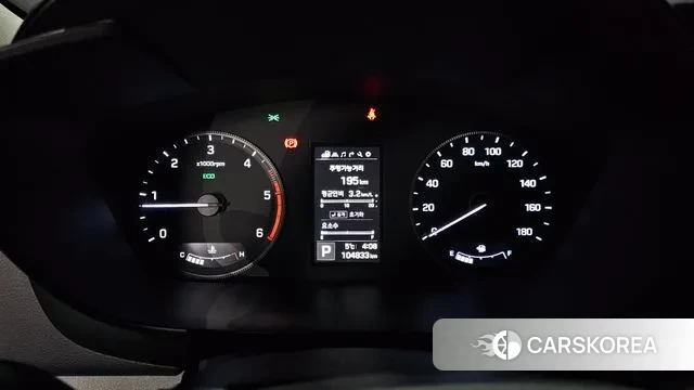 Hyundai Solati id 3615893 из Кореи 18