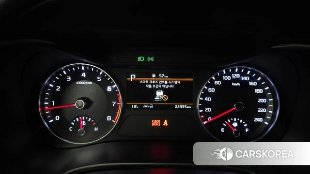 Kia The New K3 2nd generation id 4293161 из Кореи 18