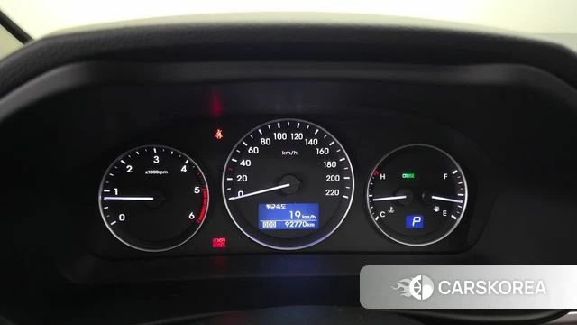 Hyundai The New Grand Starex id 4595100 из Кореи 28