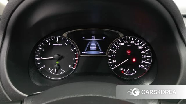 Nissan Altima id 4610312 из Кореи 18