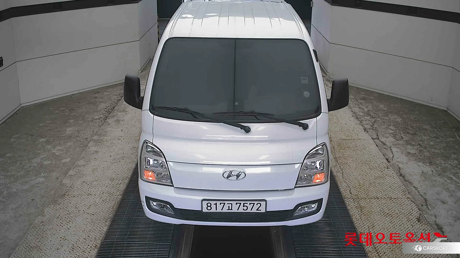 Hyundai Porter II id 4902401 из Кореи 32