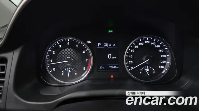 Hyundai The New Avante AD id 2844838 из Кореи 18