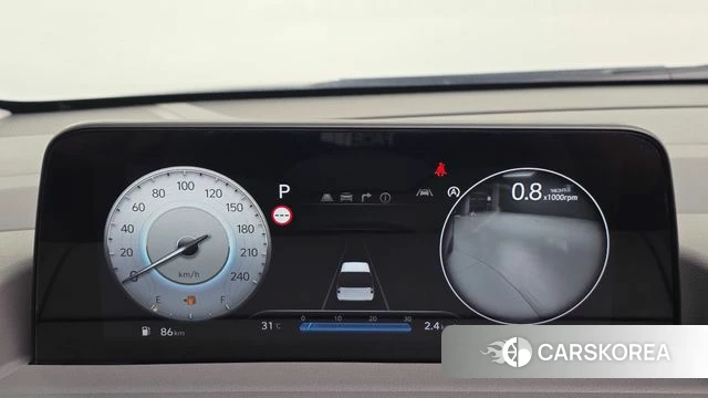 Hyundai Staria id 4324199 из Кореи 18