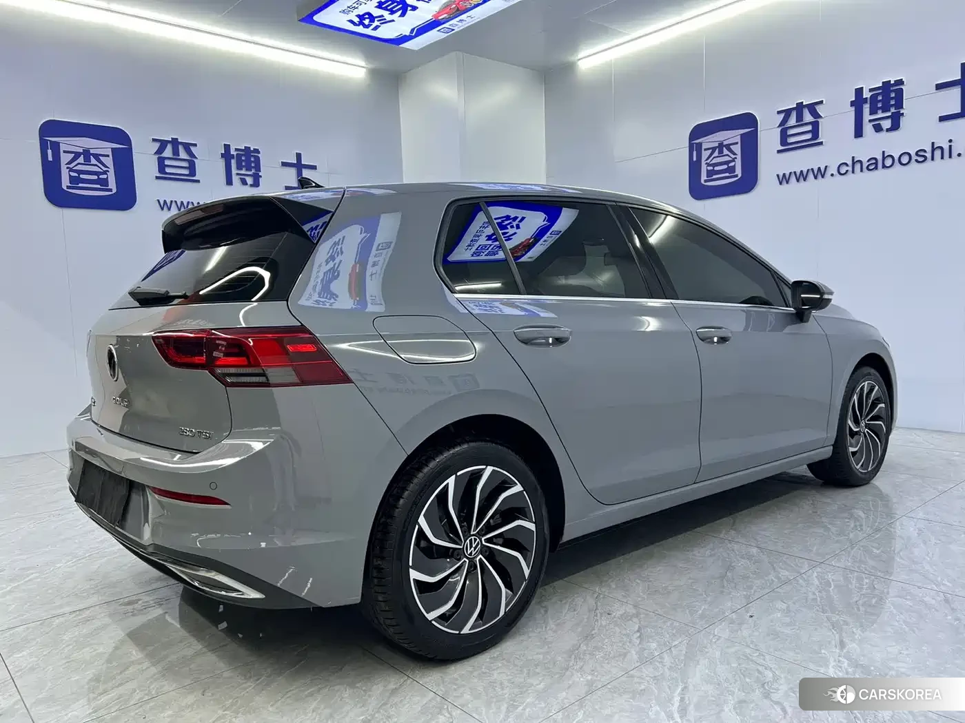 Volkswagen Golf id 4515382 из Китая 22